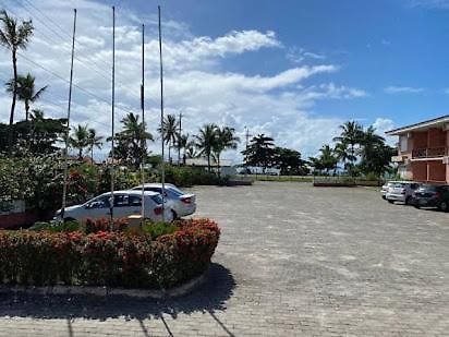 Boulevard Da Praia Apart Hotel Porto Seguro Eksteriør bilde