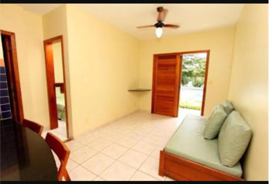 Boulevard Da Praia Apart Hotel Porto Seguro Eksteriør bilde