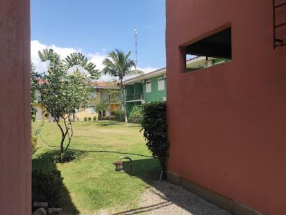 Boulevard Da Praia Apart Hotel Porto Seguro Eksteriør bilde