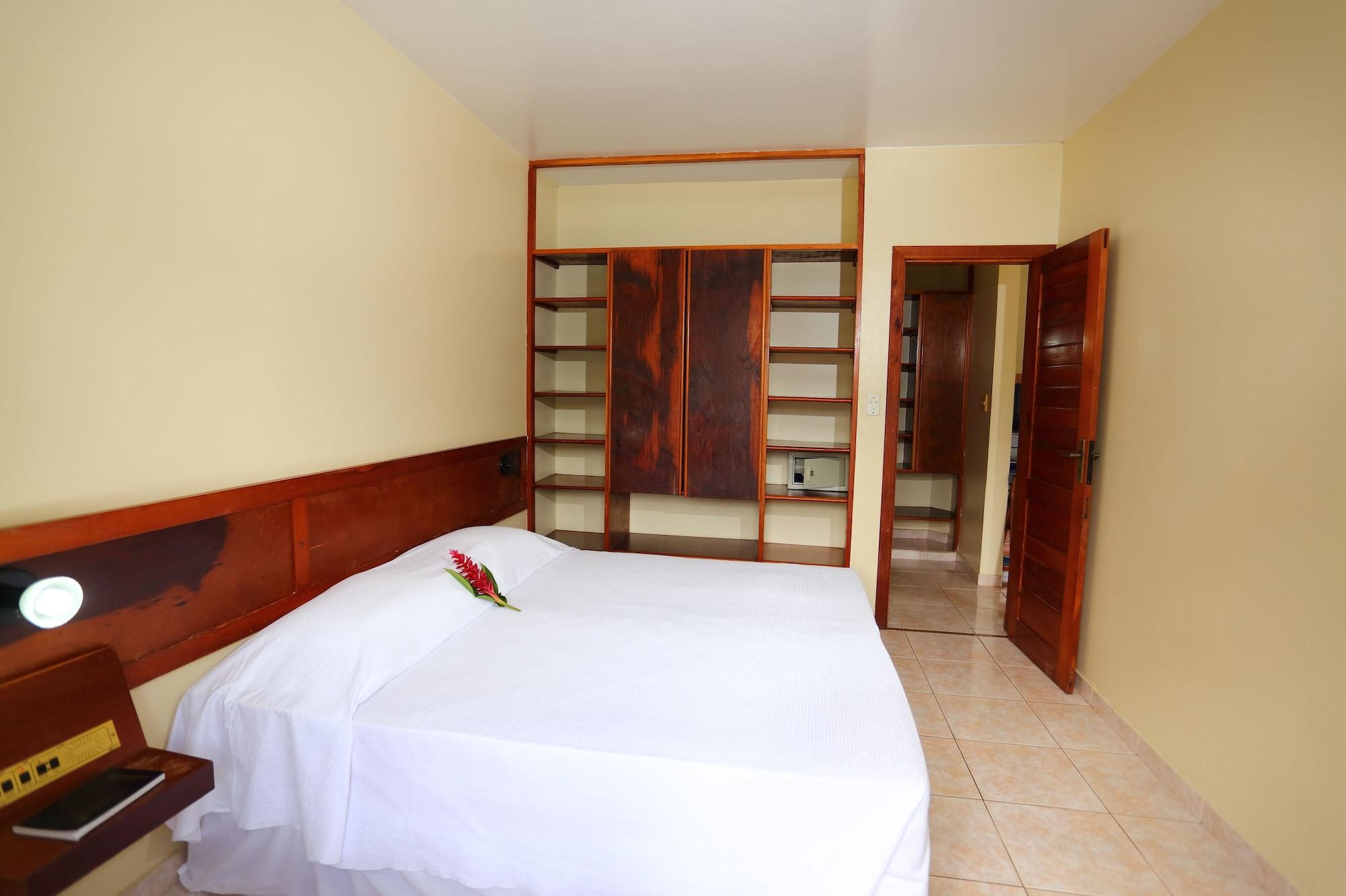 Boulevard Da Praia Apart Hotel Porto Seguro Eksteriør bilde