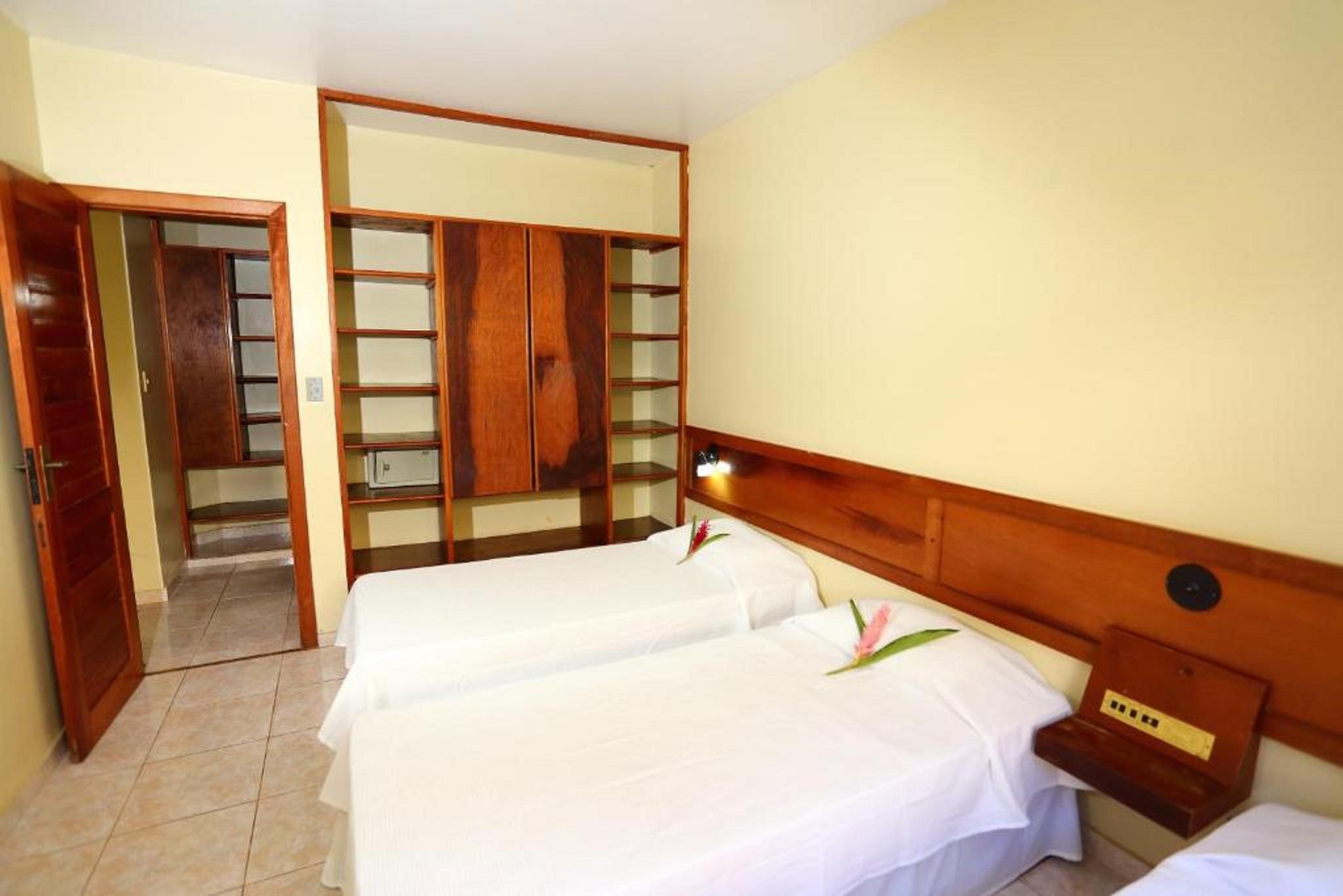 Boulevard Da Praia Apart Hotel Porto Seguro Eksteriør bilde
