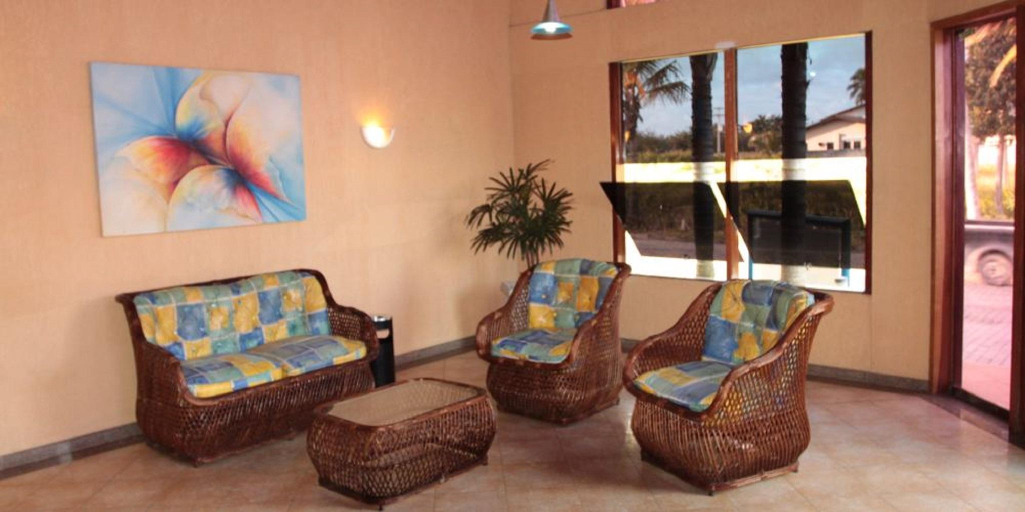 Boulevard Da Praia Apart Hotel Porto Seguro Eksteriør bilde