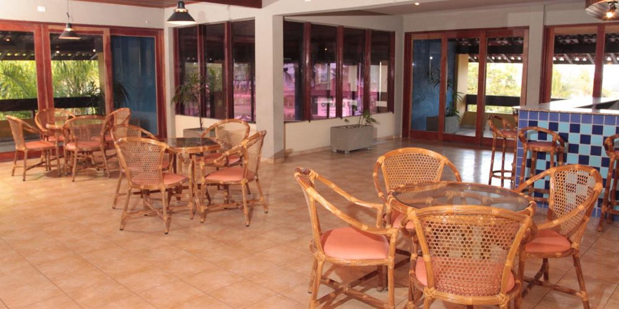 Boulevard Da Praia Apart Hotel Porto Seguro Eksteriør bilde